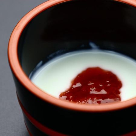 Ogano Suzaki Ryokan מראה חיצוני תמונה