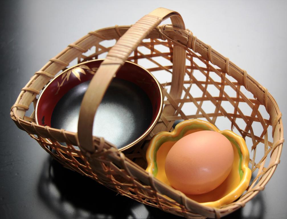 Ogano Suzaki Ryokan מראה חיצוני תמונה