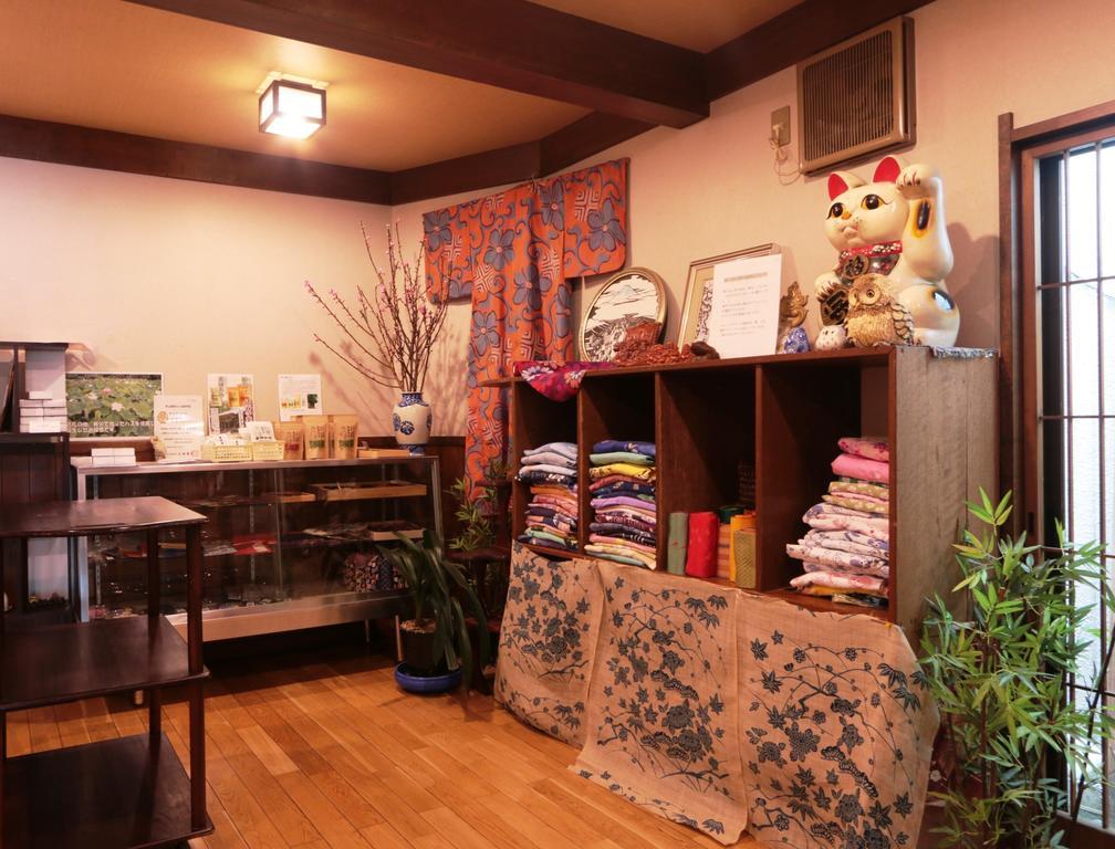 Ogano Suzaki Ryokan מראה חיצוני תמונה