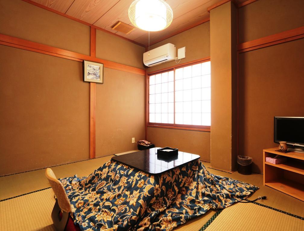 Ogano Suzaki Ryokan מראה חיצוני תמונה