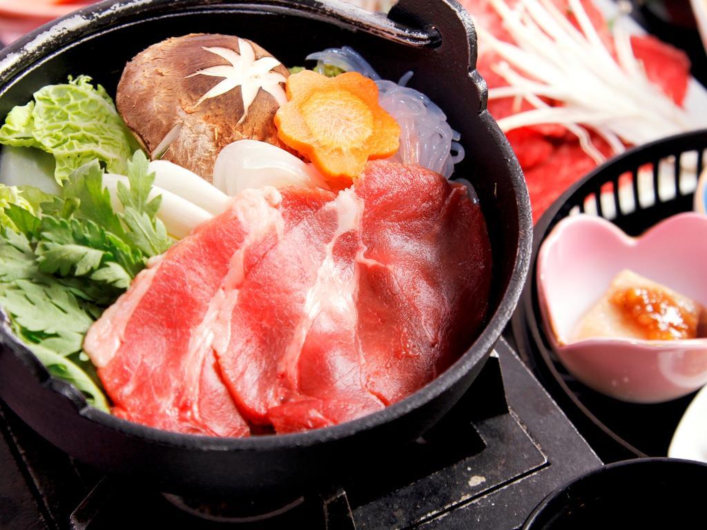 Ogano Suzaki Ryokan מראה חיצוני תמונה