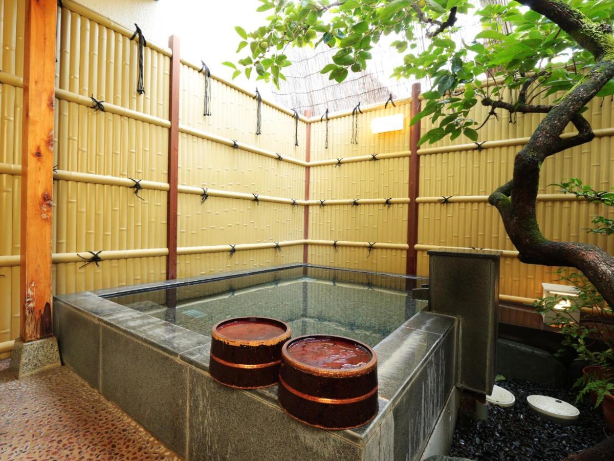 Ogano Suzaki Ryokan מראה חיצוני תמונה
