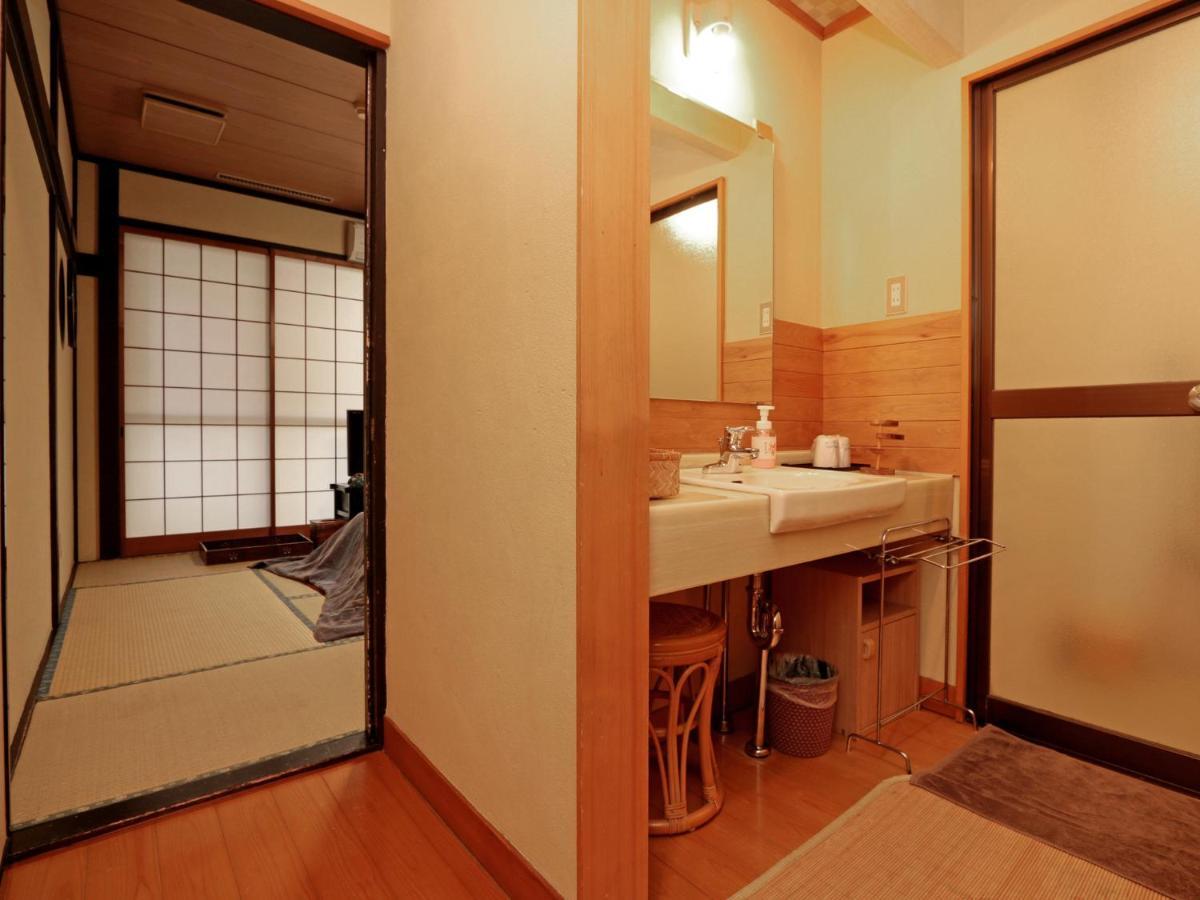 Ogano Suzaki Ryokan מראה חיצוני תמונה