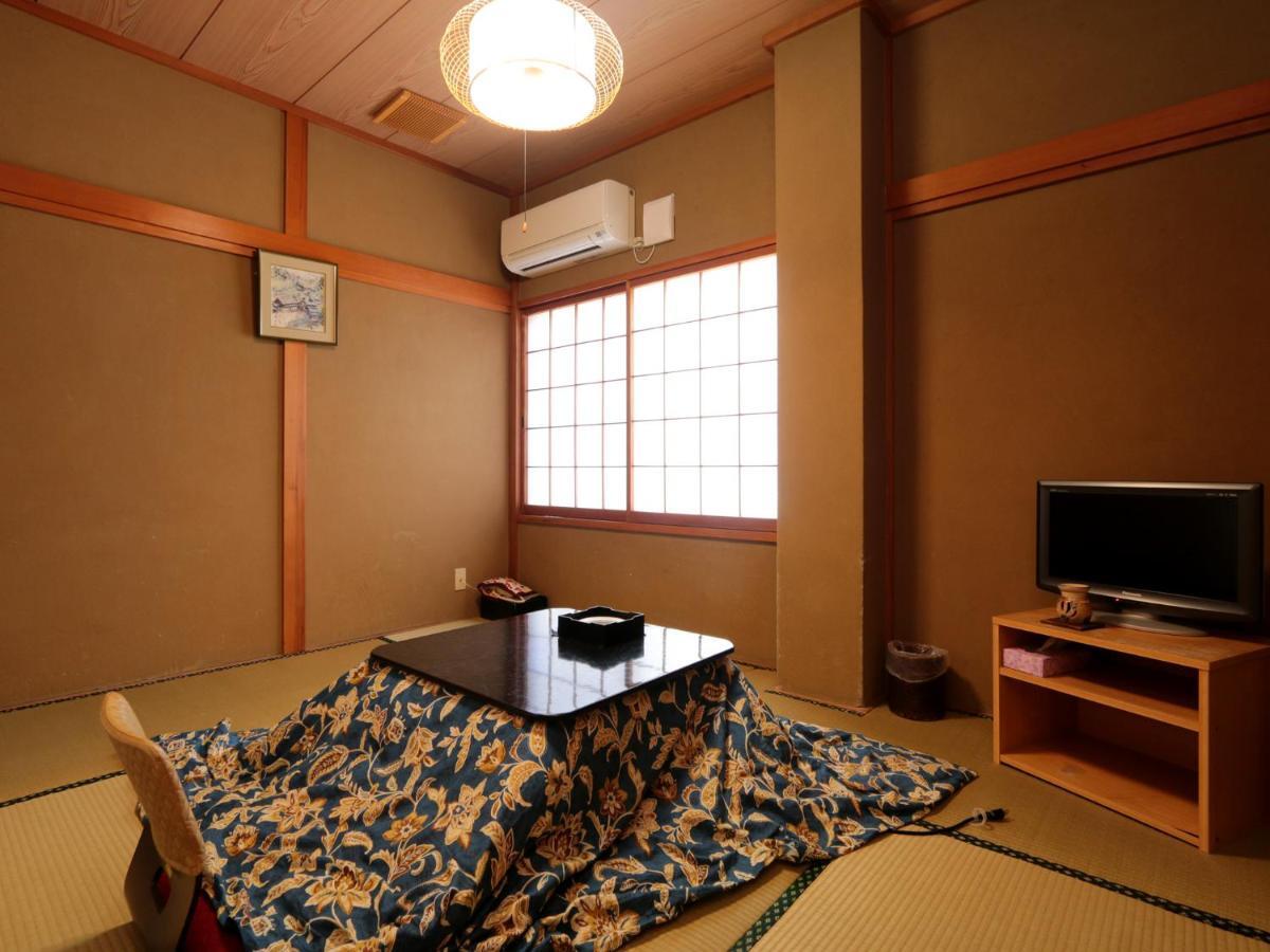 Ogano Suzaki Ryokan מראה חיצוני תמונה