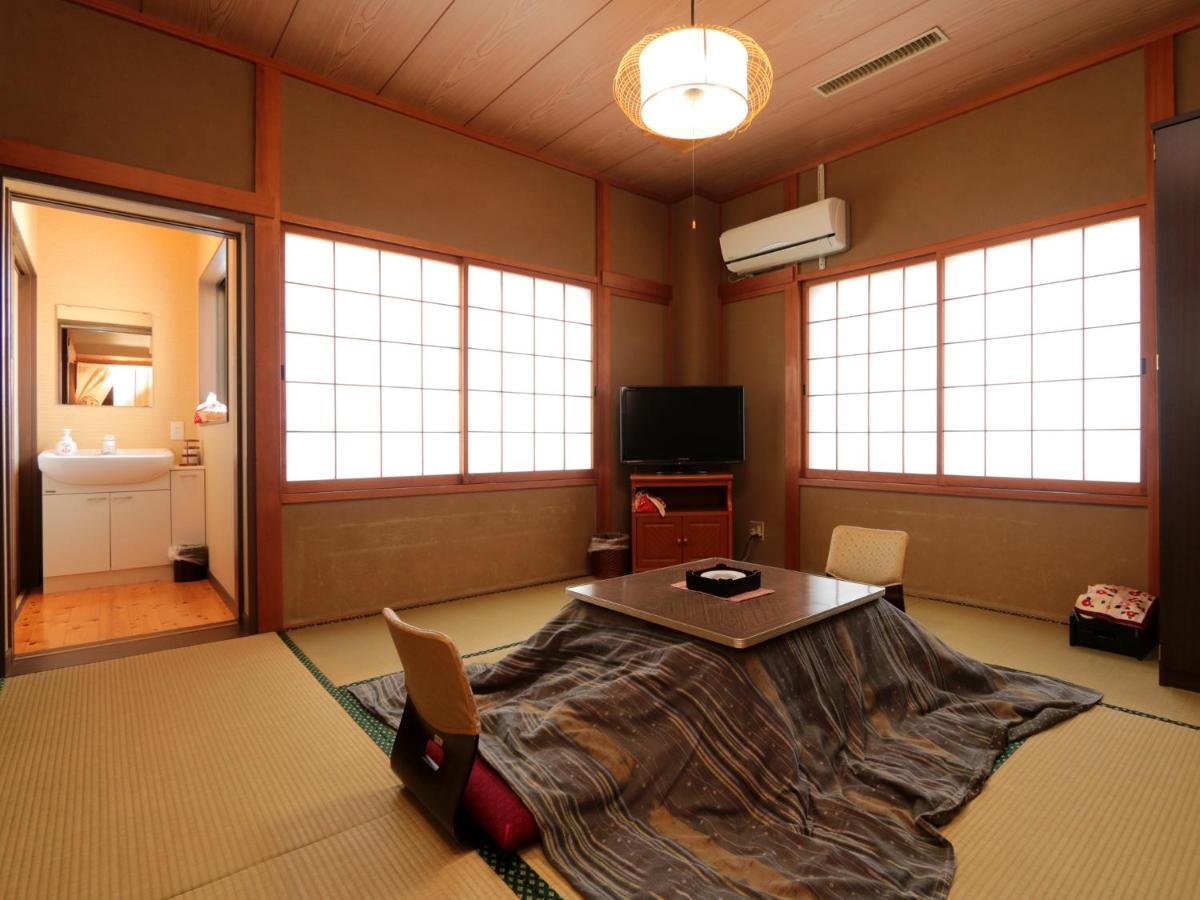 Ogano Suzaki Ryokan מראה חיצוני תמונה