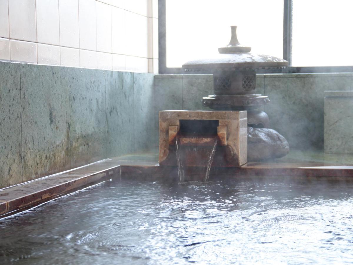 Ogano Suzaki Ryokan מראה חיצוני תמונה