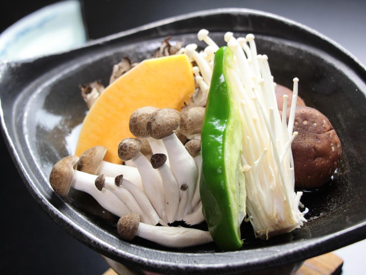 Ogano Suzaki Ryokan מראה חיצוני תמונה