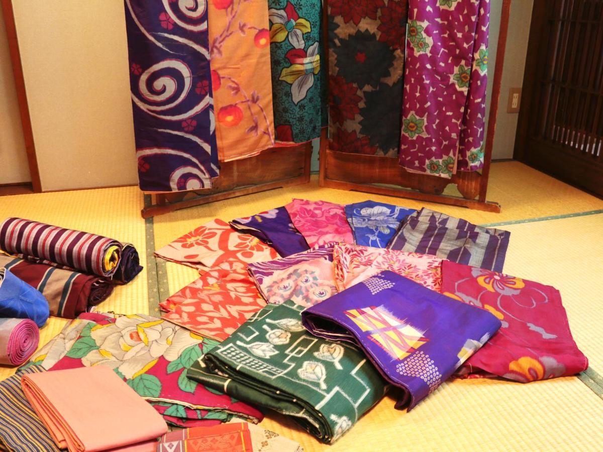 Ogano Suzaki Ryokan מראה חיצוני תמונה