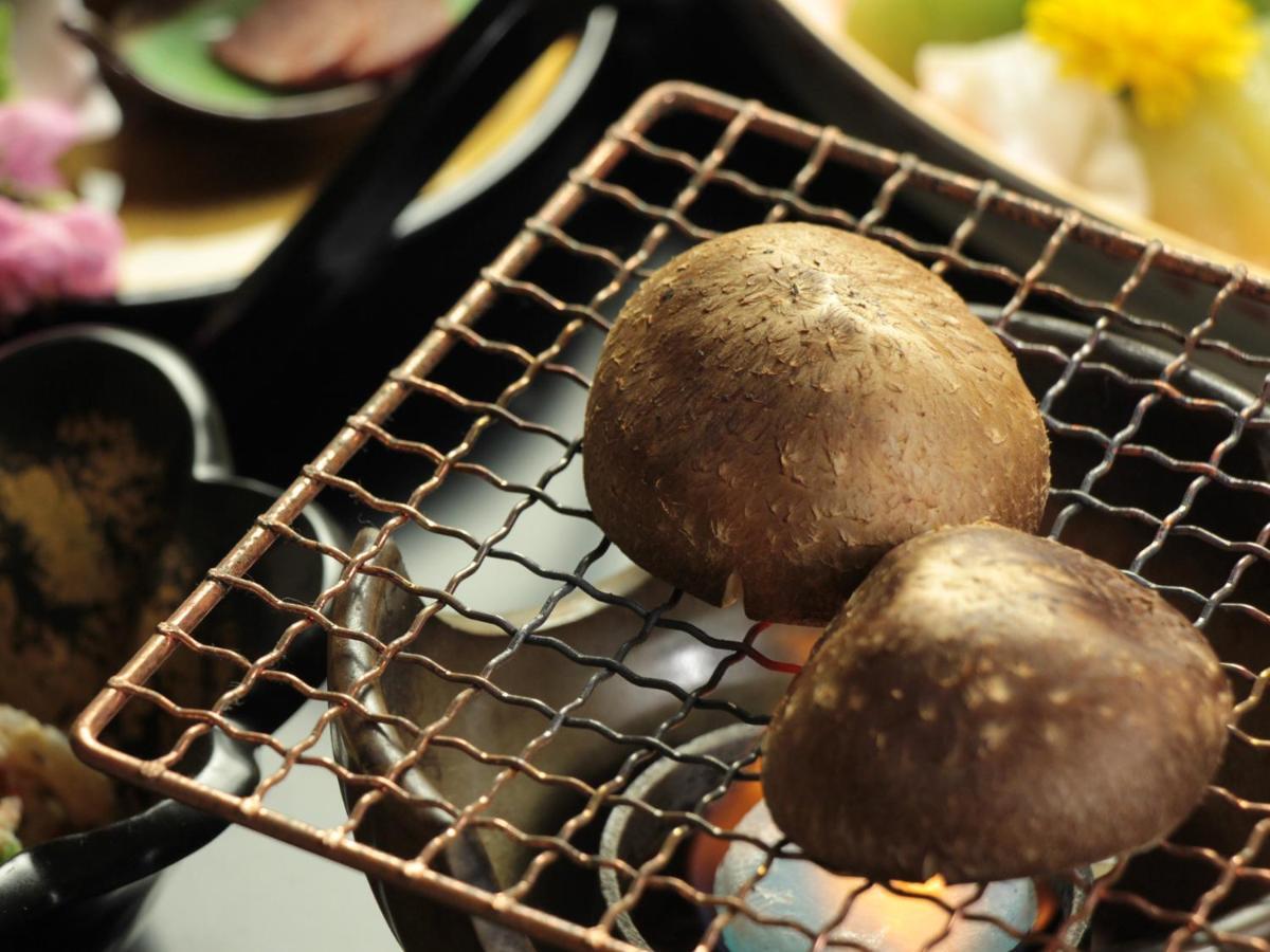 Ogano Suzaki Ryokan מראה חיצוני תמונה