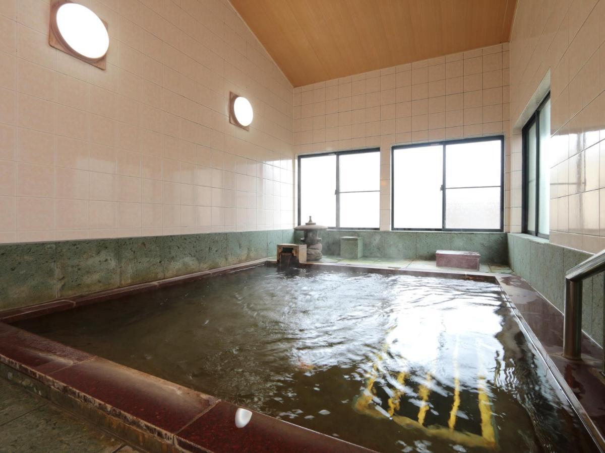 Ogano Suzaki Ryokan מראה חיצוני תמונה
