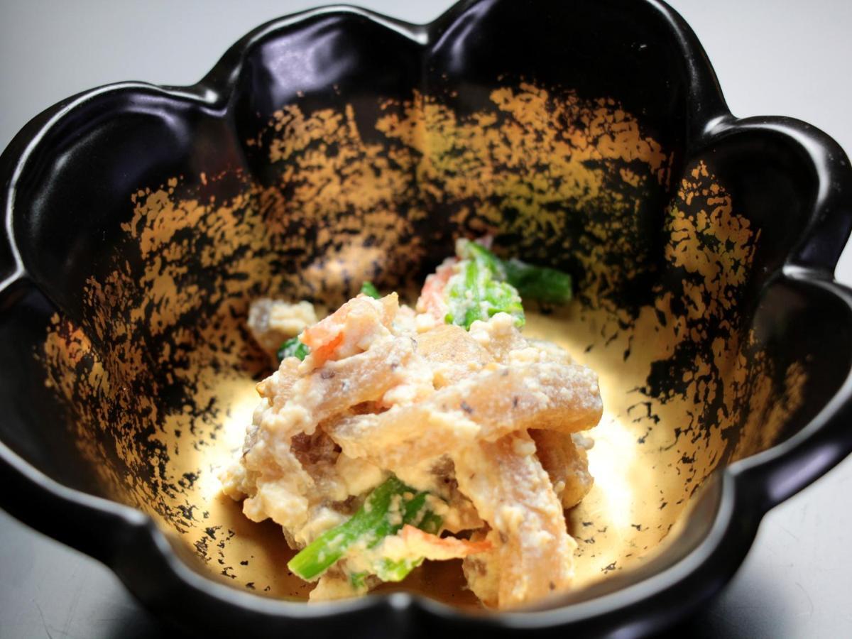 Ogano Suzaki Ryokan מראה חיצוני תמונה