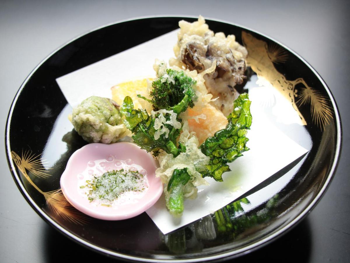 Ogano Suzaki Ryokan מראה חיצוני תמונה