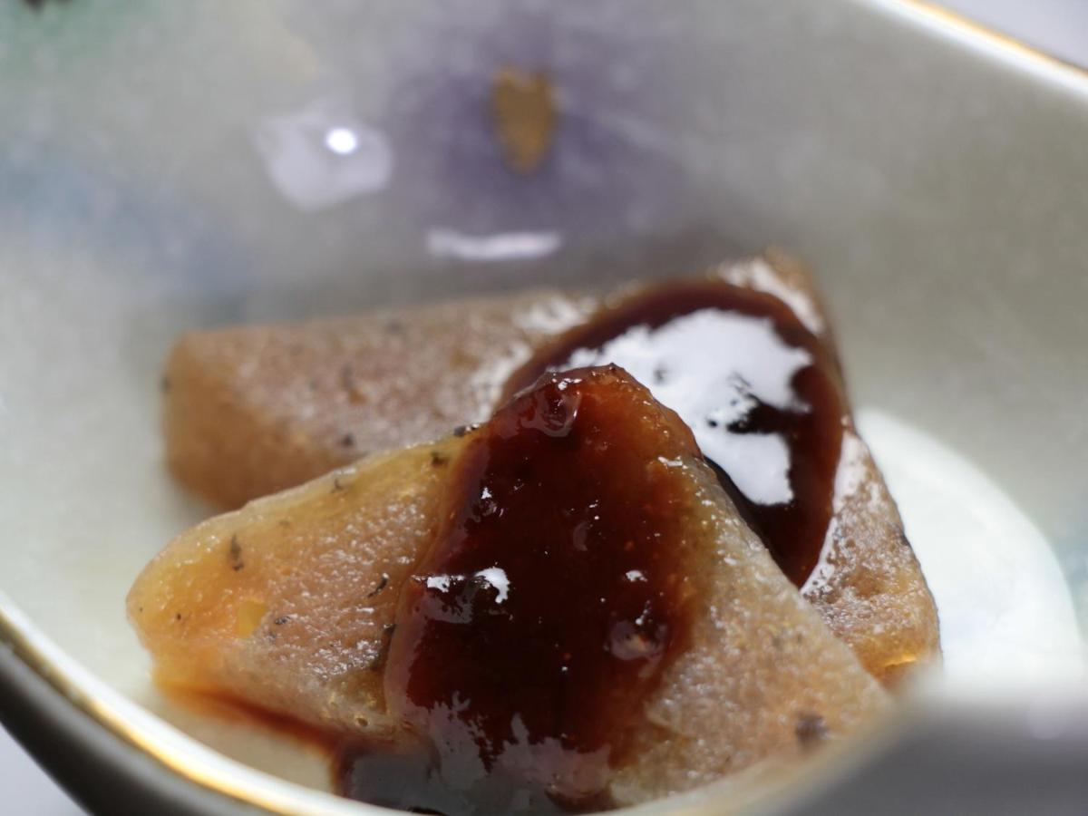 Ogano Suzaki Ryokan מראה חיצוני תמונה