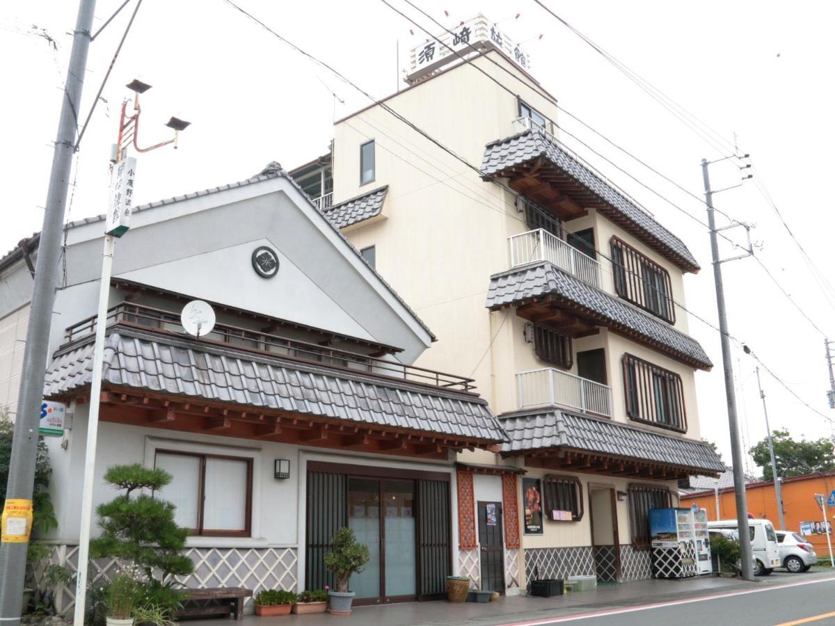 Ogano Suzaki Ryokan מראה חיצוני תמונה