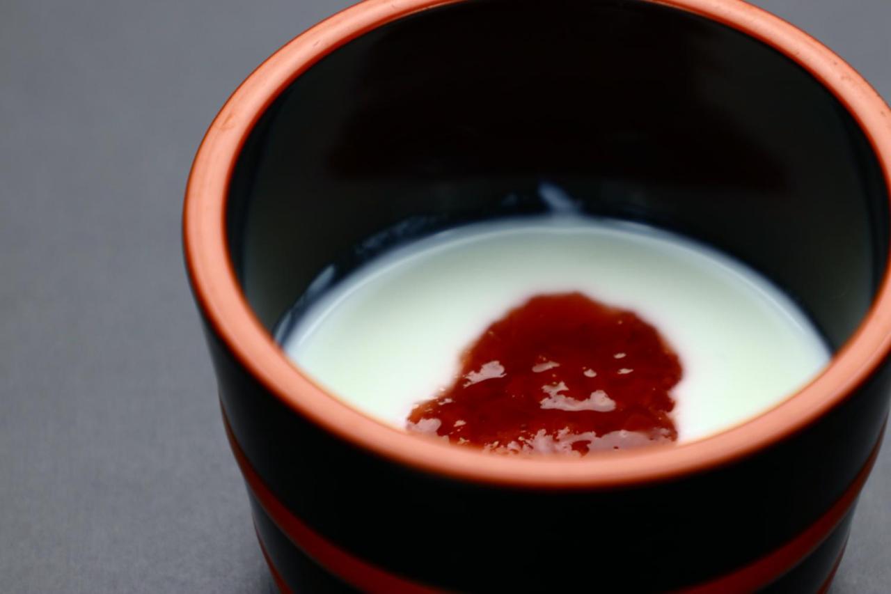 Ogano Suzaki Ryokan מראה חיצוני תמונה